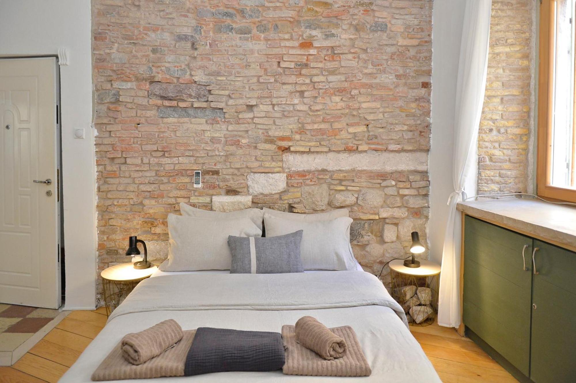 Charming Apartment In Cattaro Esterno foto