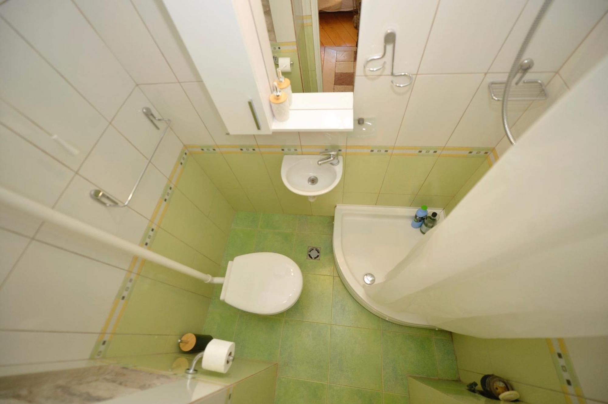 Charming Apartment In Cattaro Esterno foto