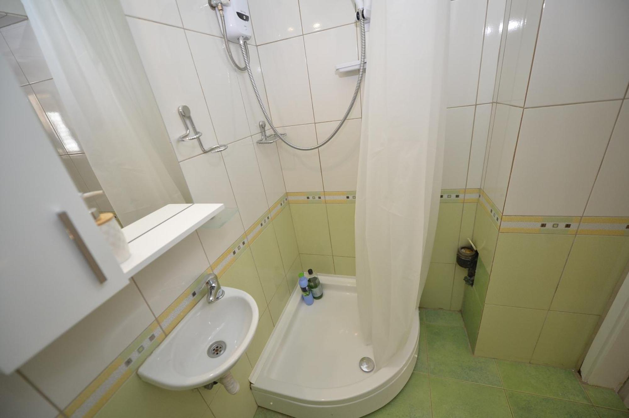 Charming Apartment In Cattaro Esterno foto